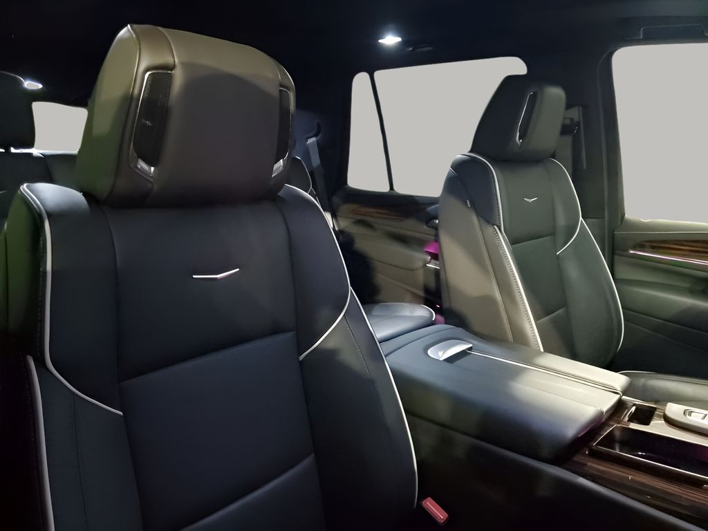 Used Car 2023 Cadillac Escalade  Premium Luxury For Sale Under $70,000 In Austin, Texas