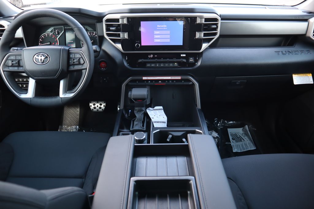 Thumbnail: 2026 Toyota Tundra - 13