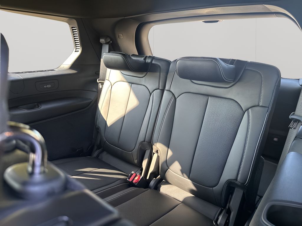 New Car 2025 Jeep Grand Cherokee L  Overland For Sale Under $60,000 In Austin, Texas