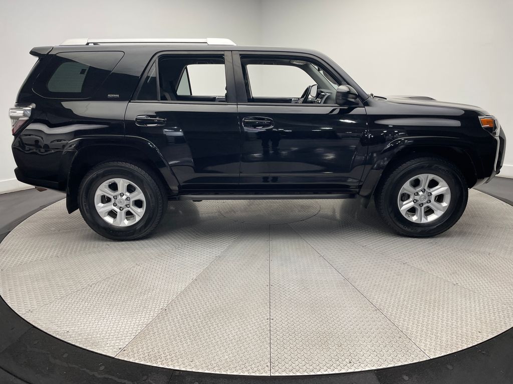 2014 Toyota 4Runner SR5 4