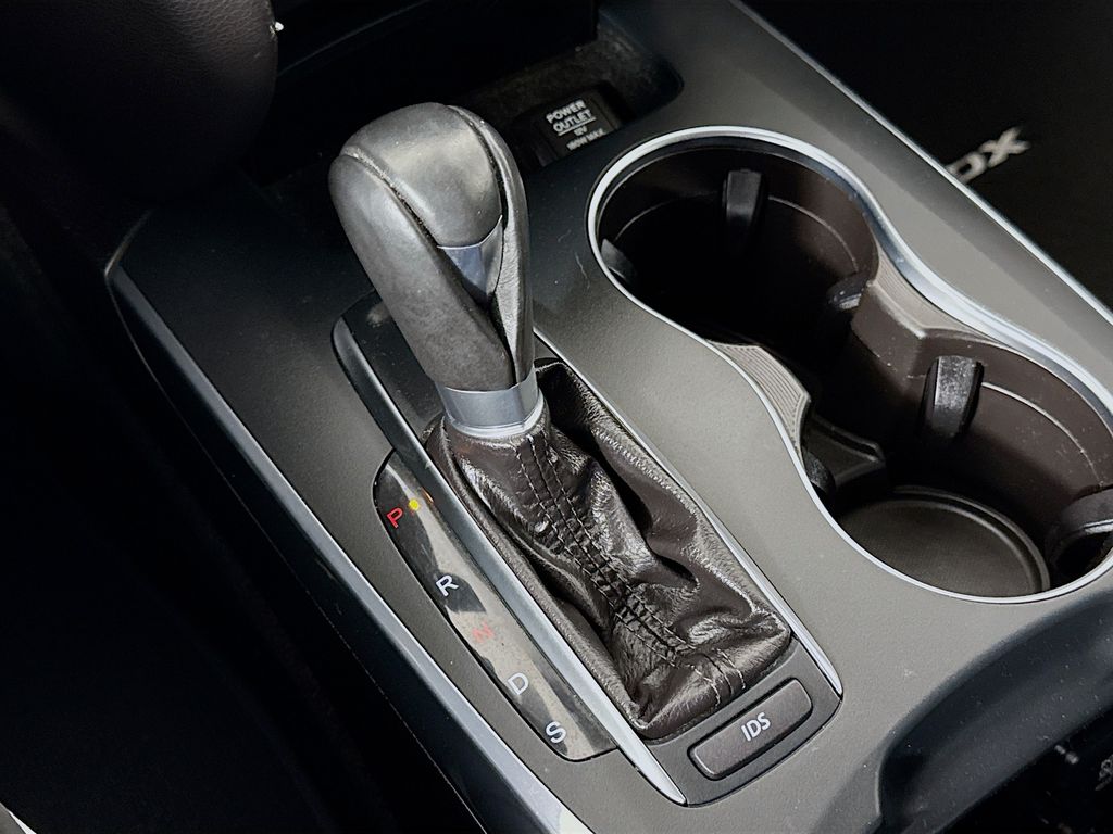 Thumbnail: 2014 Acura MDX - 17