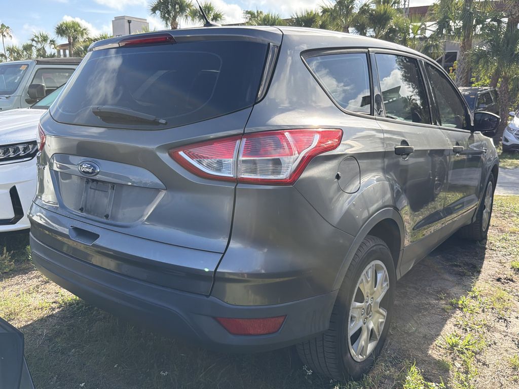 used 2014 Ford Escape car, priced at $6,991
