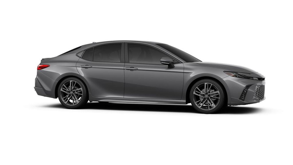 Thumbnail: 2025 Toyota Camry - 13