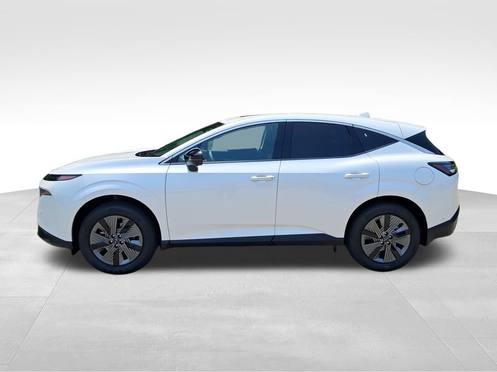 2025 Nissan Murano SL - 1
