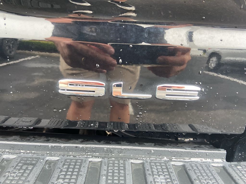 Thumbnail: 2019 GMC Sierra 1500 - 12
