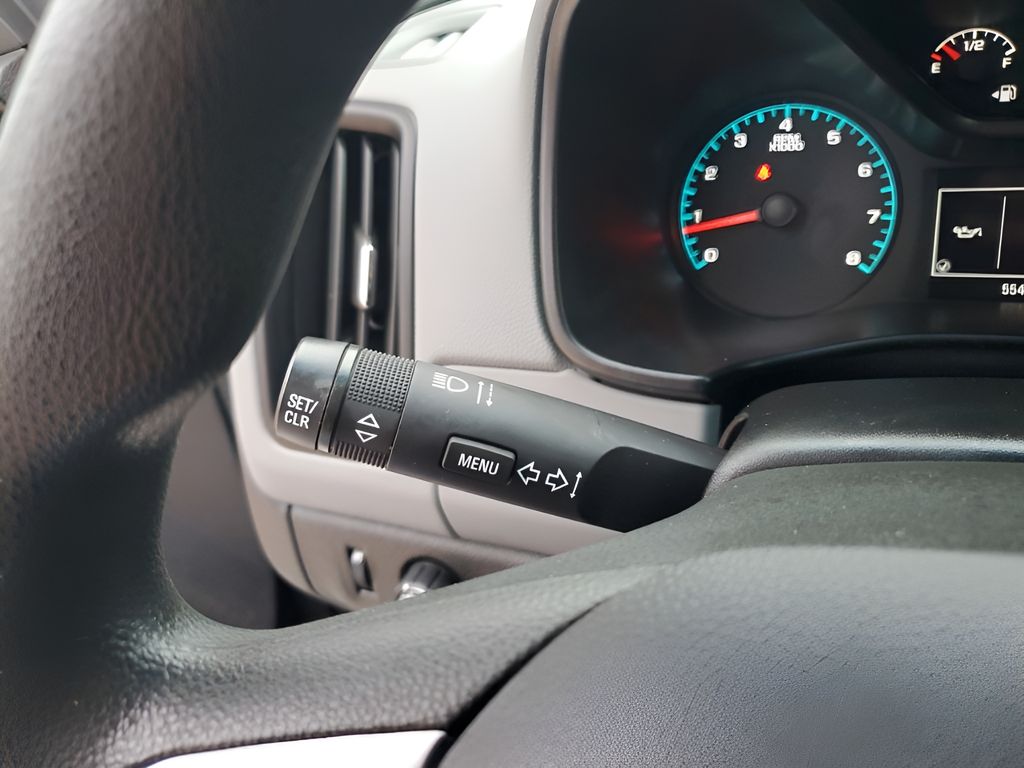 Used Car 2021 Chevrolet Colorado  Work Truck For Sale Under $25,000 In Austin, Texas