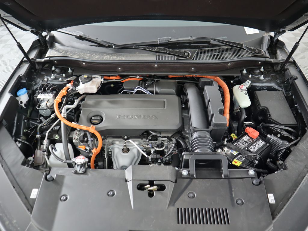 Thumbnail: 2026 Honda CR-V - 30