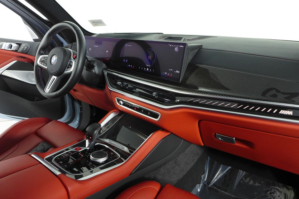 Thumbnail: 2025 BMW X5 - 14