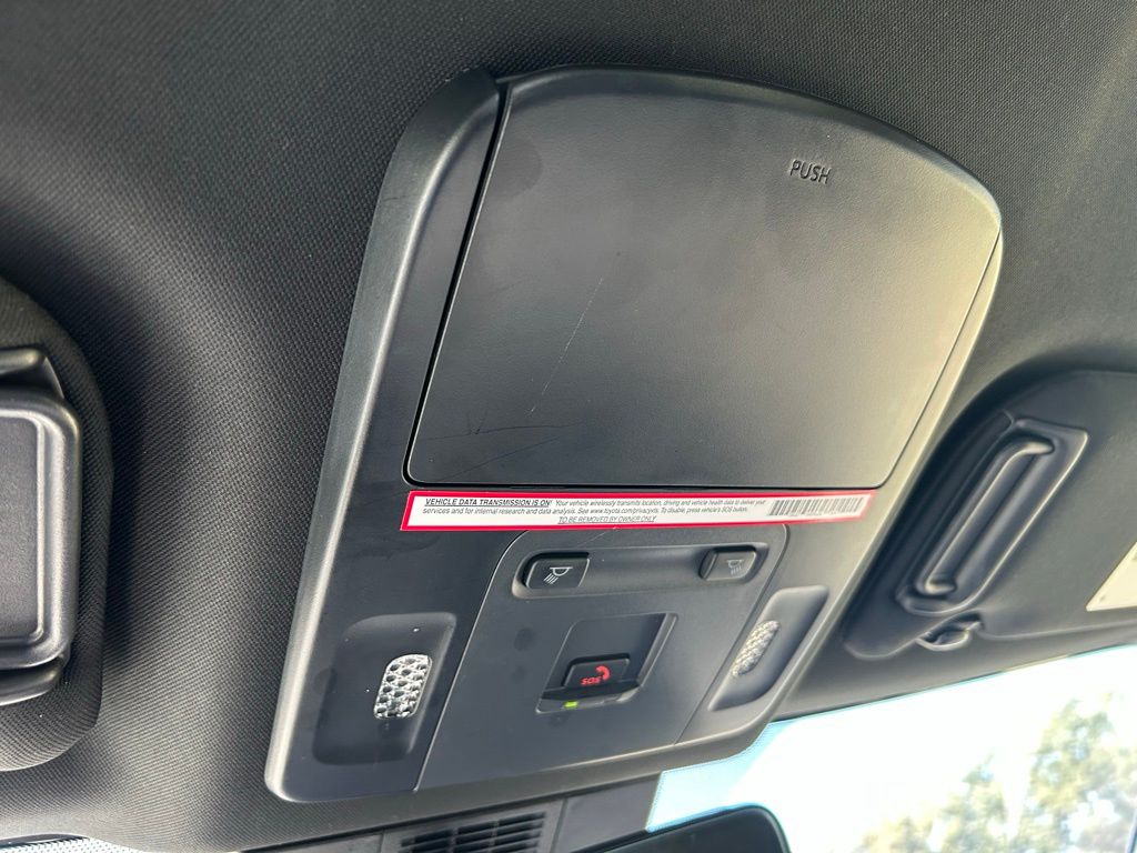 Thumbnail: 2025 Toyota Camry - 29