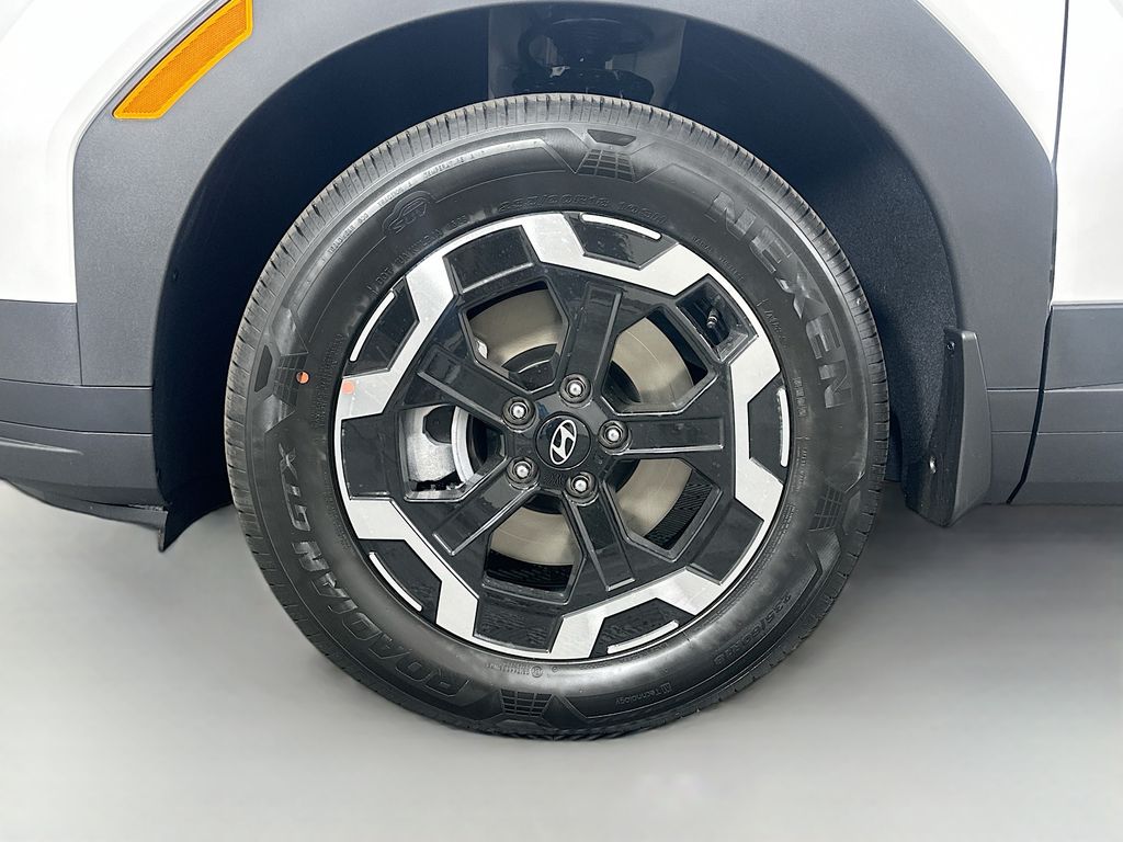 Thumbnail: 2026 Hyundai Santa Fe - 22