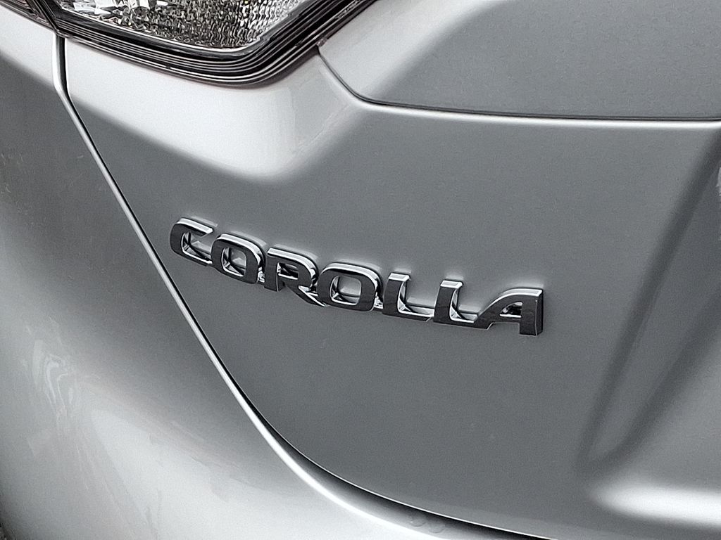 Thumbnail: 2026 Toyota Corolla - 30