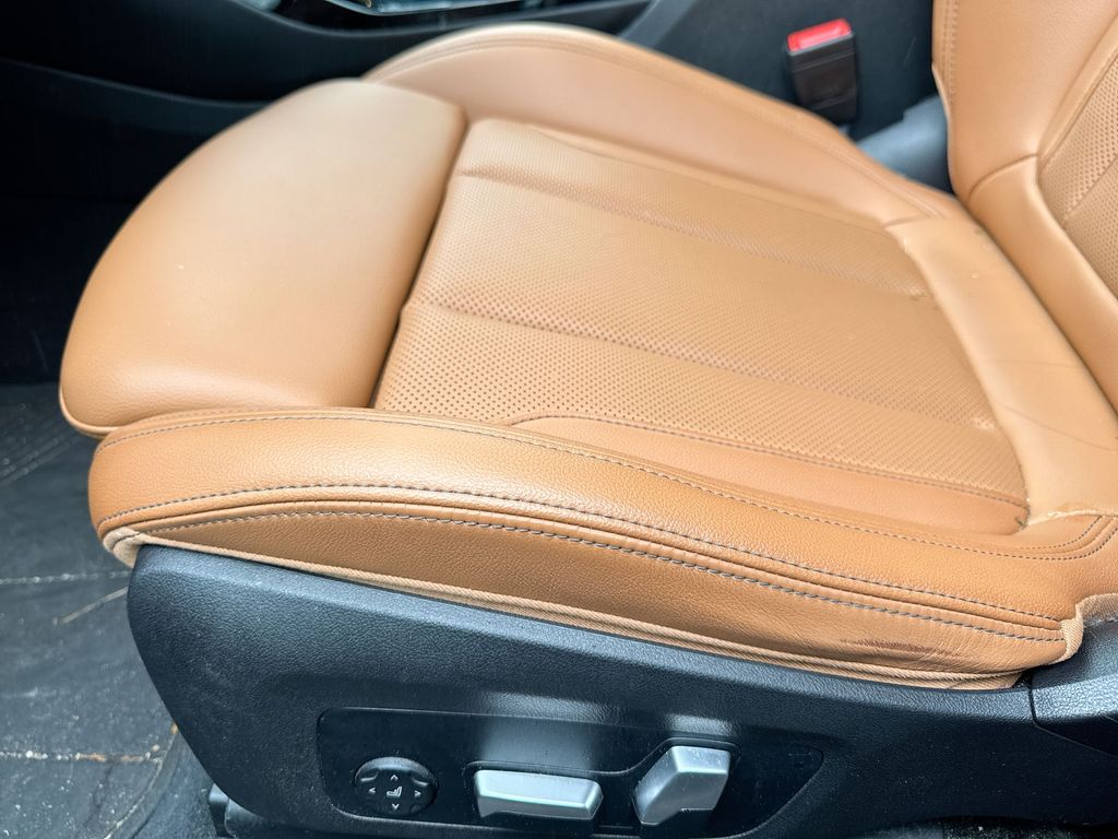 2022 BMW X3 xDrive30i 3