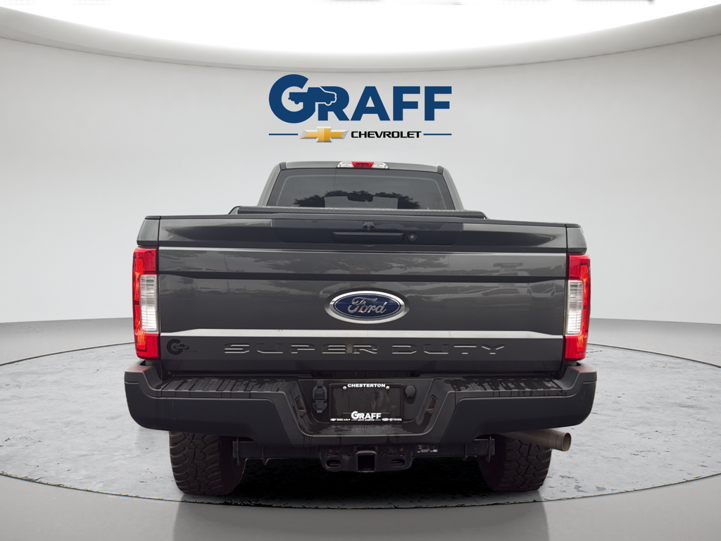 Used 2019 Ford F-250SD Truck