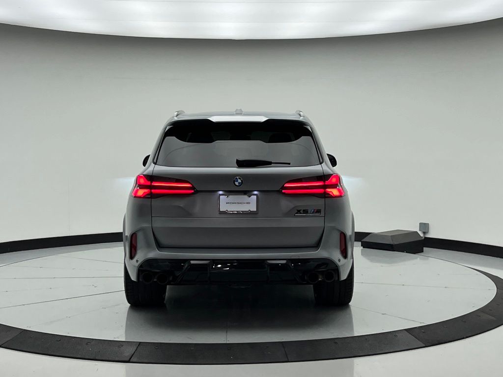 Thumbnail: 2025 BMW X5 - 6