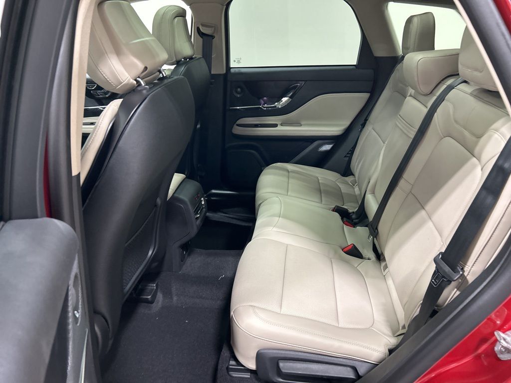 new 2026 Lincoln Corsair car, priced at $59,123