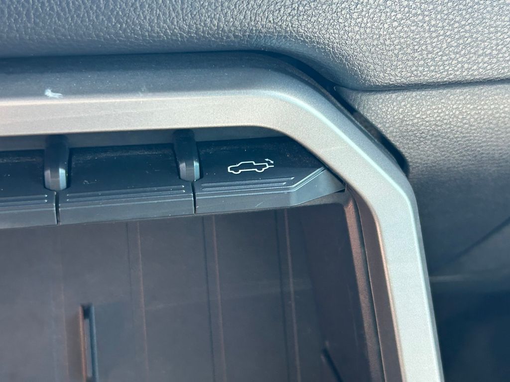 Used 2025 Toyota Tundra Truck