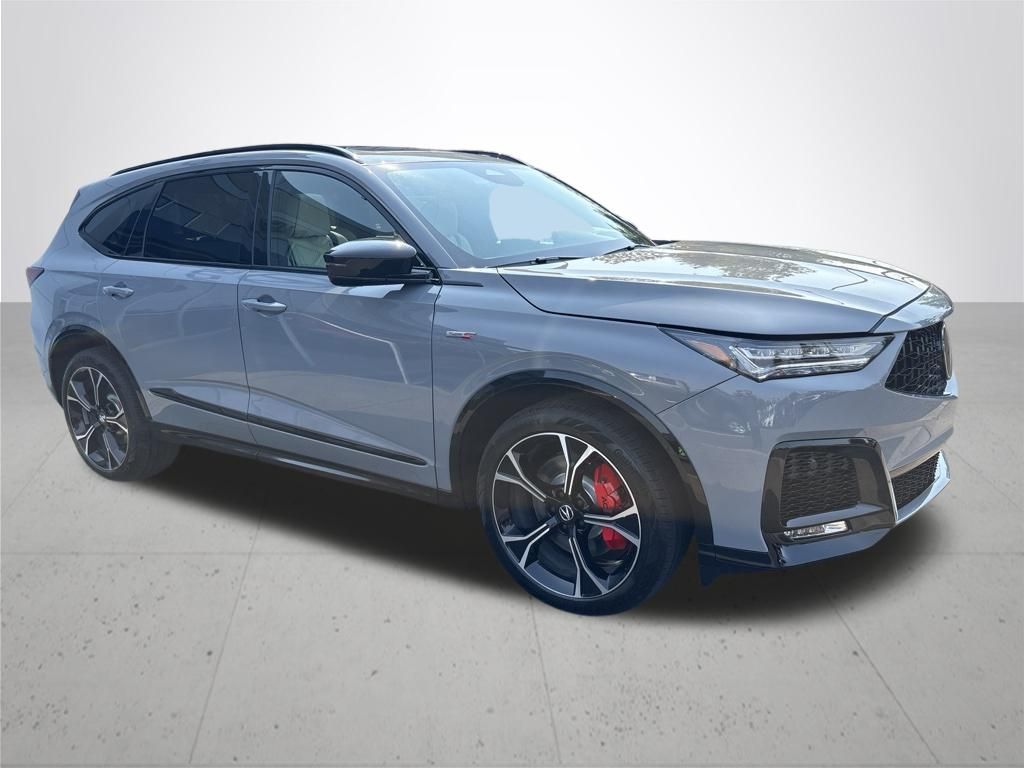 2026 Acura MDX Type S w/Advance Package