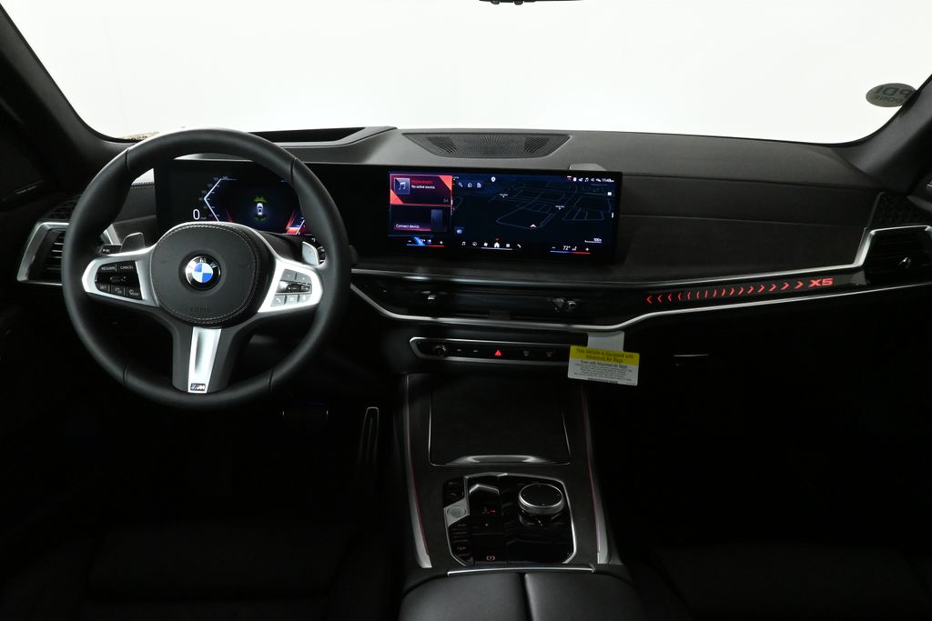 Thumbnail: 2026 BMW X5 - 17