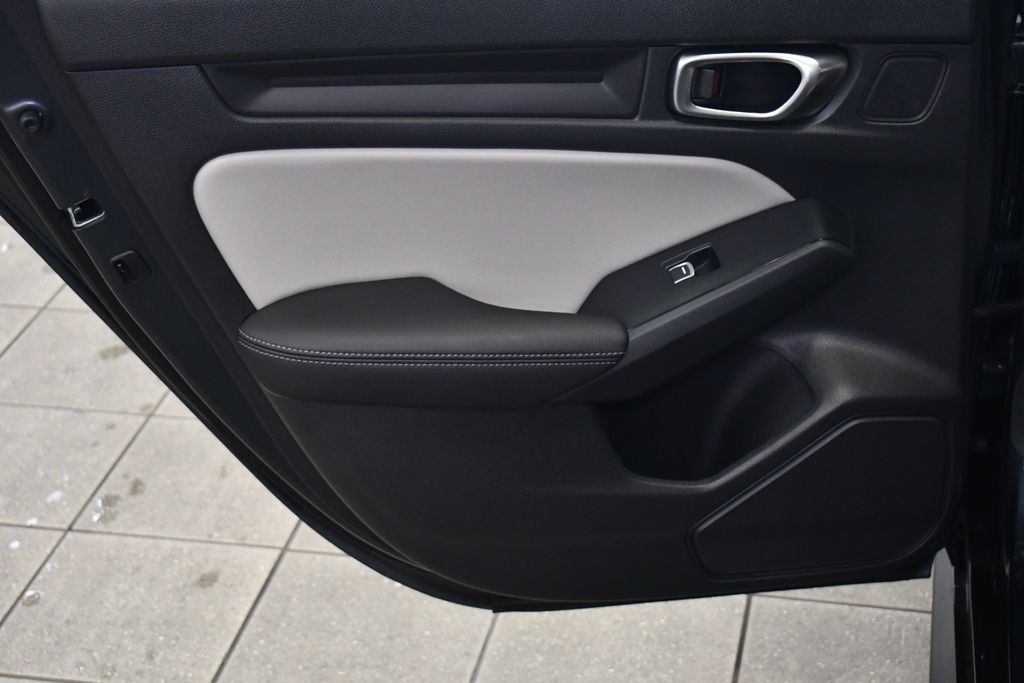 Thumbnail: 2023 Honda Civic - 27