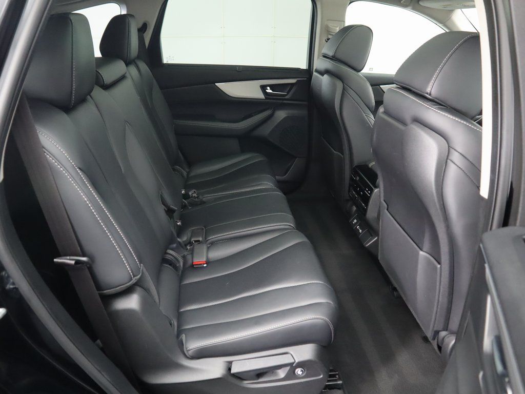 Thumbnail: 2023 Acura MDX - 23