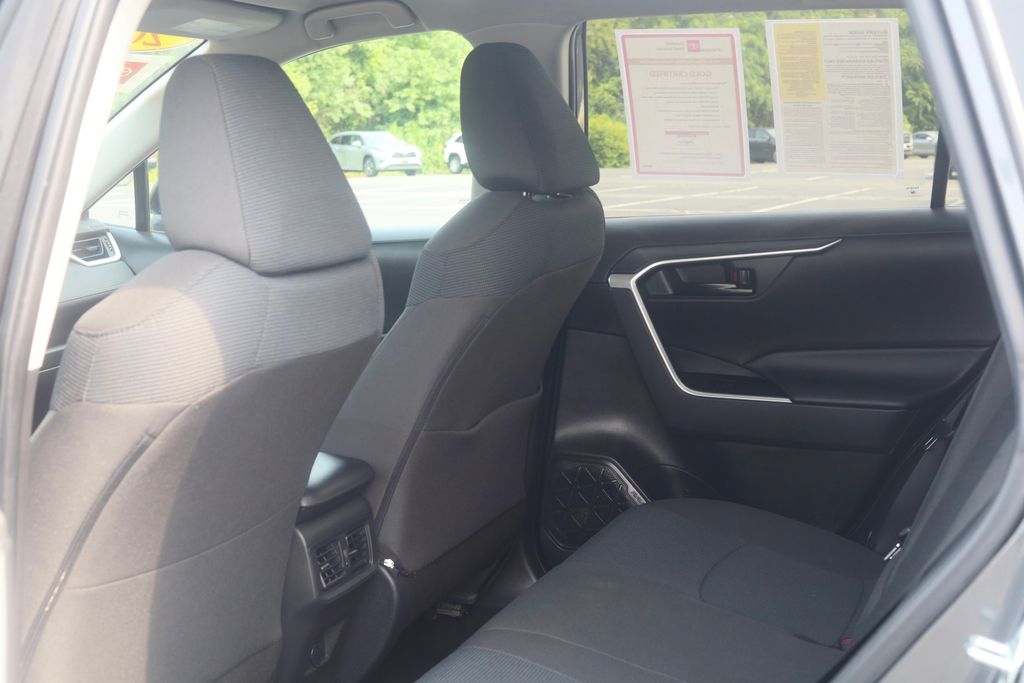 Used 2017 Toyota RAV4 SUV