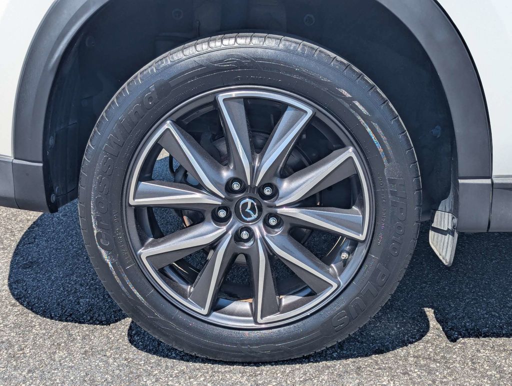 2018 MAZDA CX-5 #12