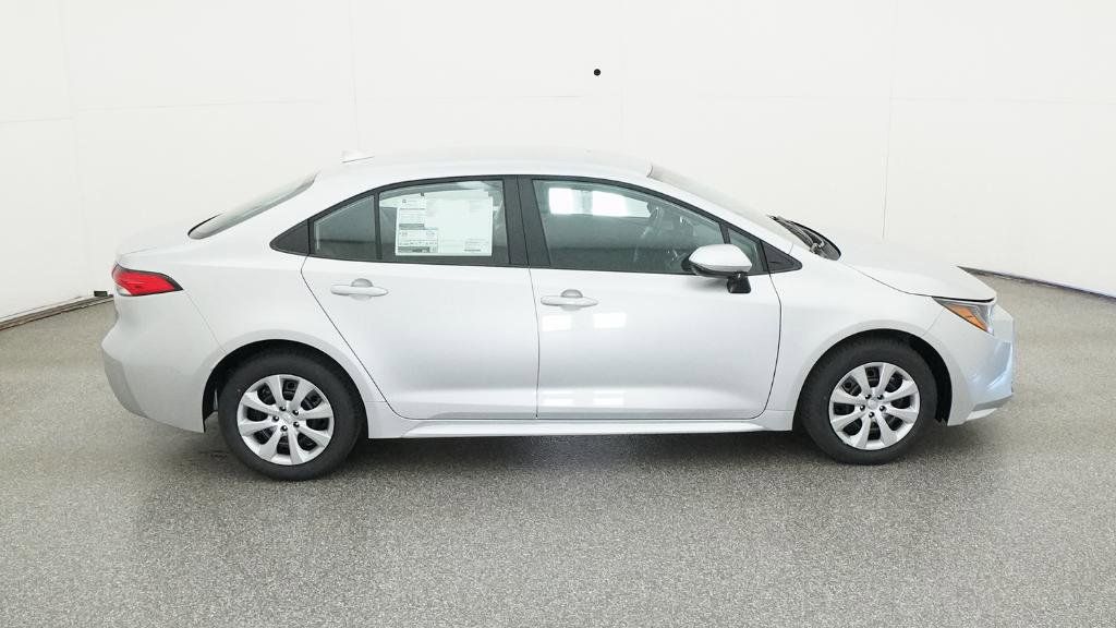 Thumbnail: 2026 Toyota Corolla - 30