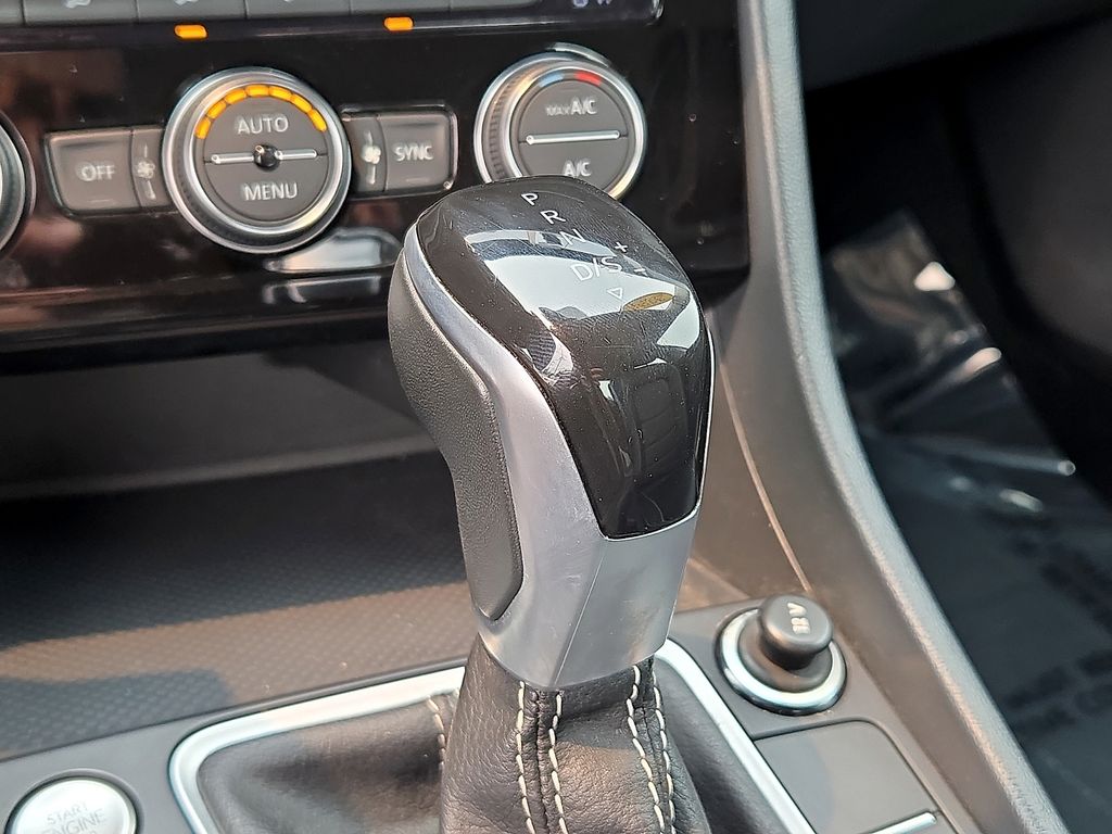 2024 Volkswagen Jetta