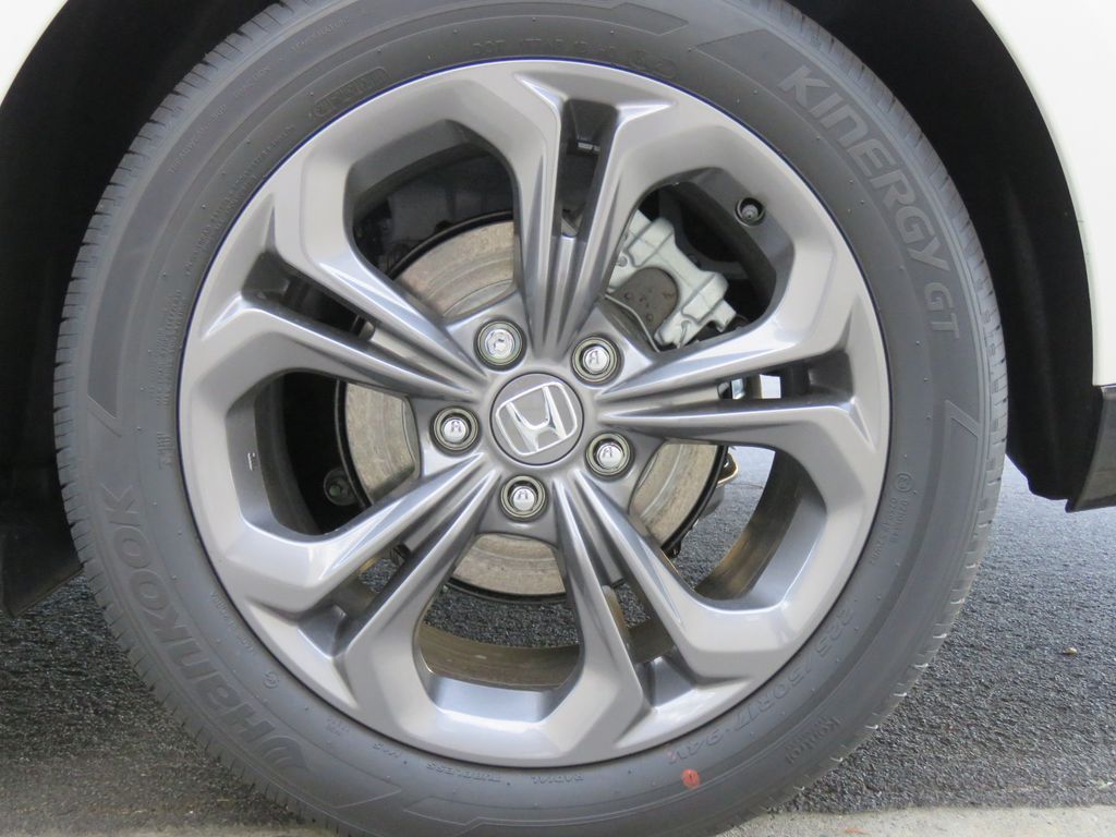 Thumbnail: 2025 Honda Accord - 26