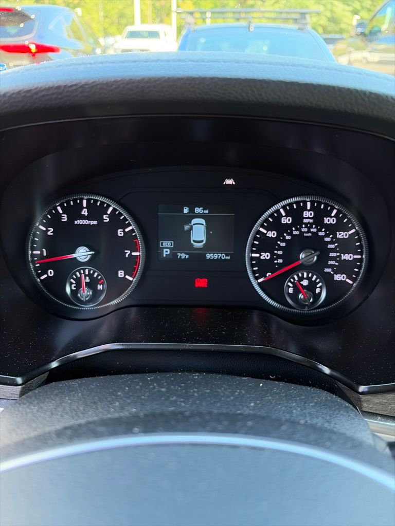 Thumbnail: 2020 Kia Telluride - 3