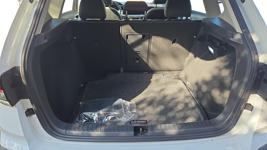 2026 Volkswagen Taos