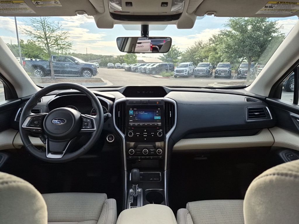 Used Car 2019 Subaru Ascent  Premium For Sale Under $25,000 In Austin, Texas