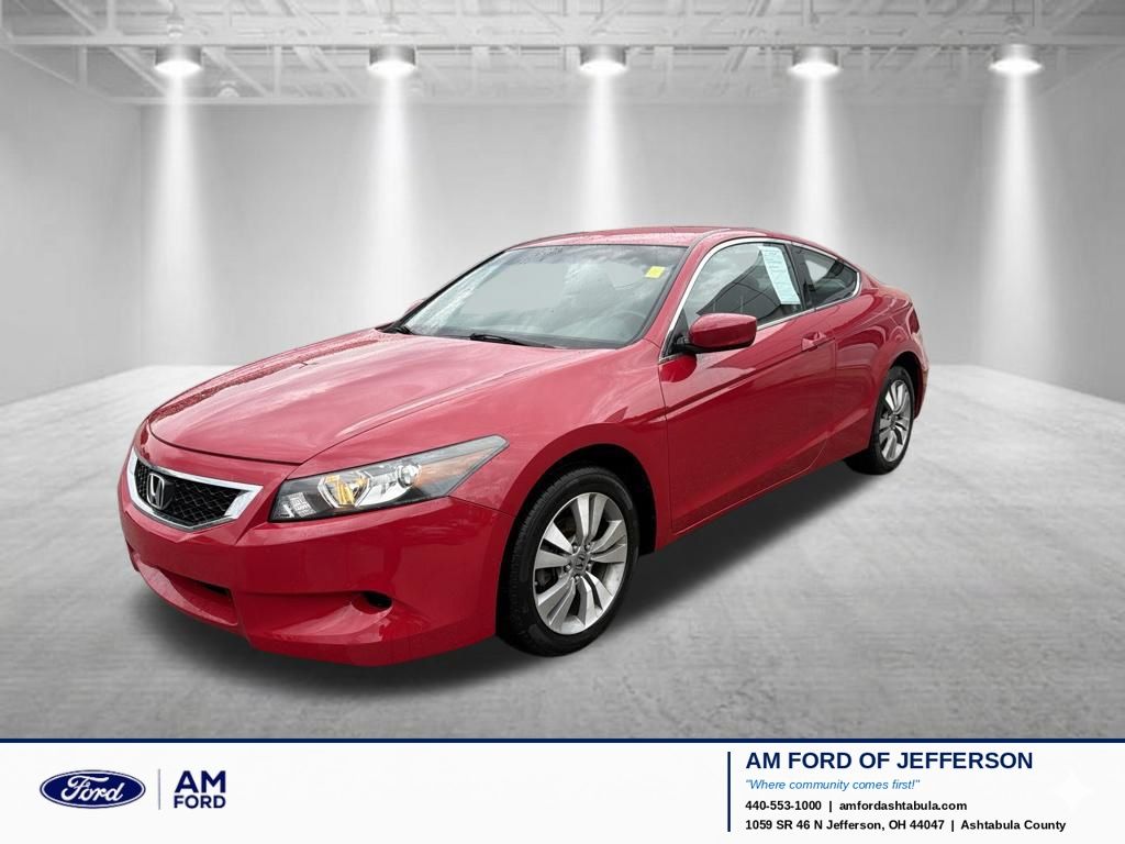 2010 Honda Accord