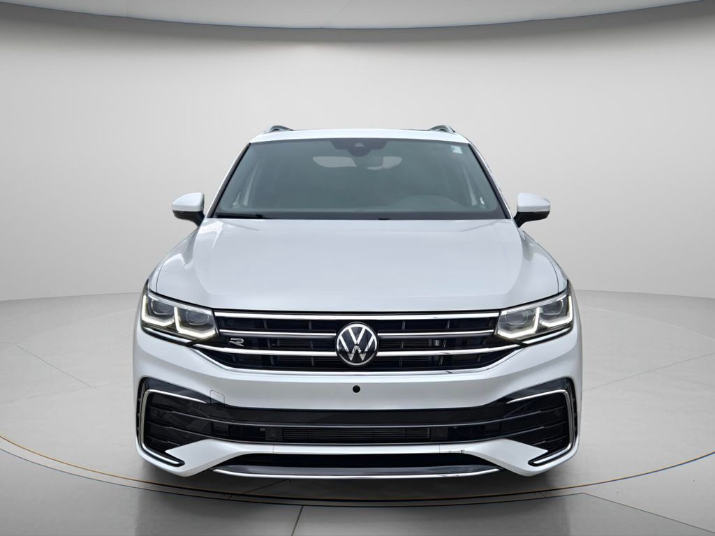 2024 Volkswagen Tiguan - $29,300