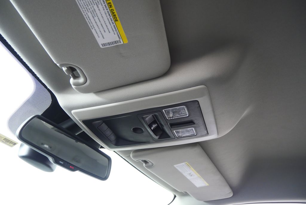 Thumbnail: 2016 RAM 1500 - 21