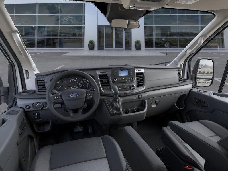 2024 Ford Transit-350 Passenger Van XL