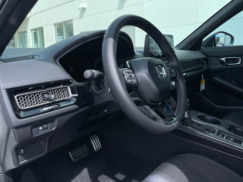 Thumbnail: 2026 Honda Civic - 27