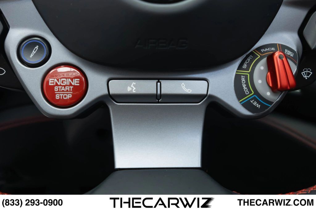 2022 Ferrari Portofino M