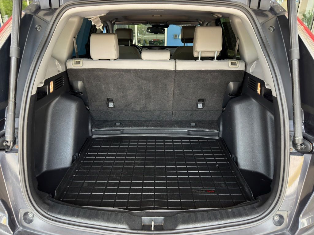 2018 Honda CR-V EX-L  at Baytown Hyundai
