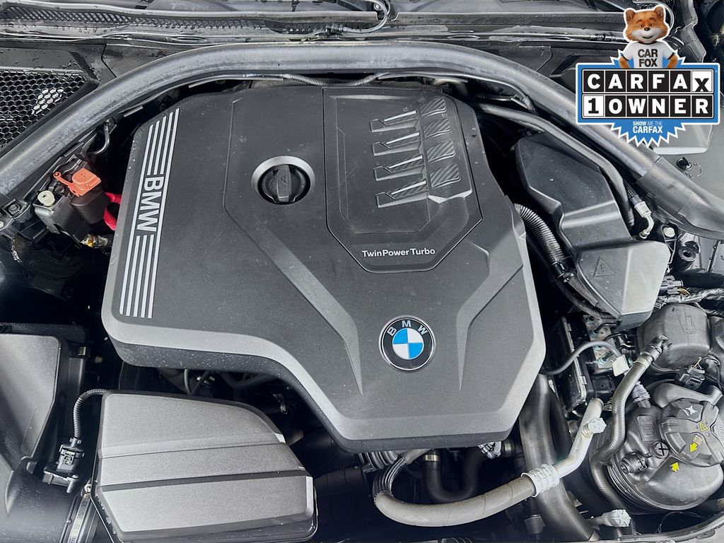 2024 Bmw 3 Series  330i In Austin, Texas