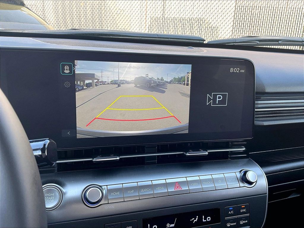 2026 Hyundai Kona — photo 19