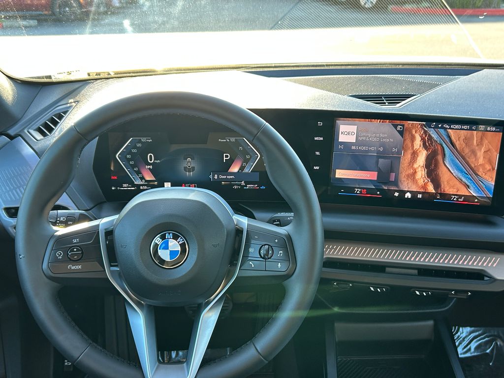 Thumbnail: 2026 BMW 2 Series - 16