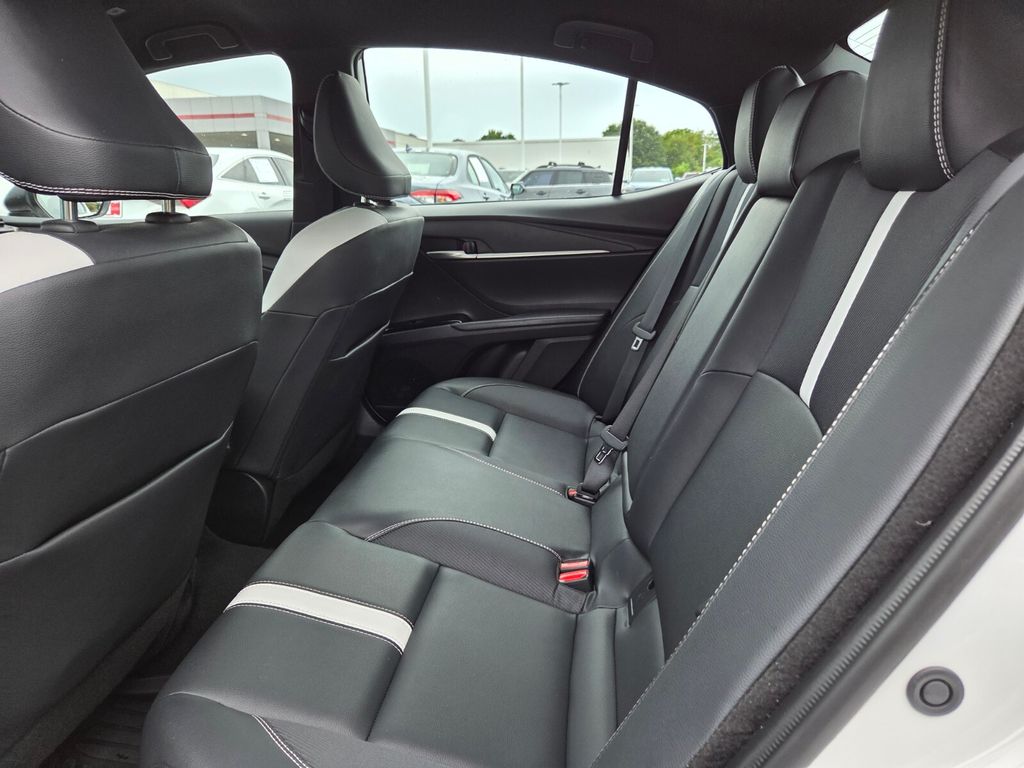 Used 2025 Toyota Camry Sedan