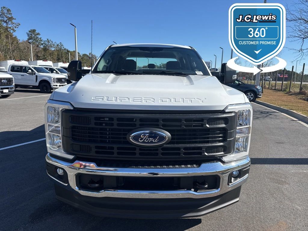 2024 Ford F-250 Super Duty XL