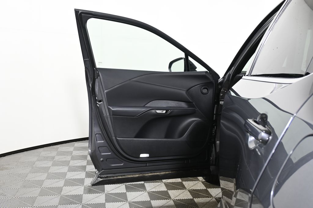 Thumbnail: 2025 Lexus RX - 28