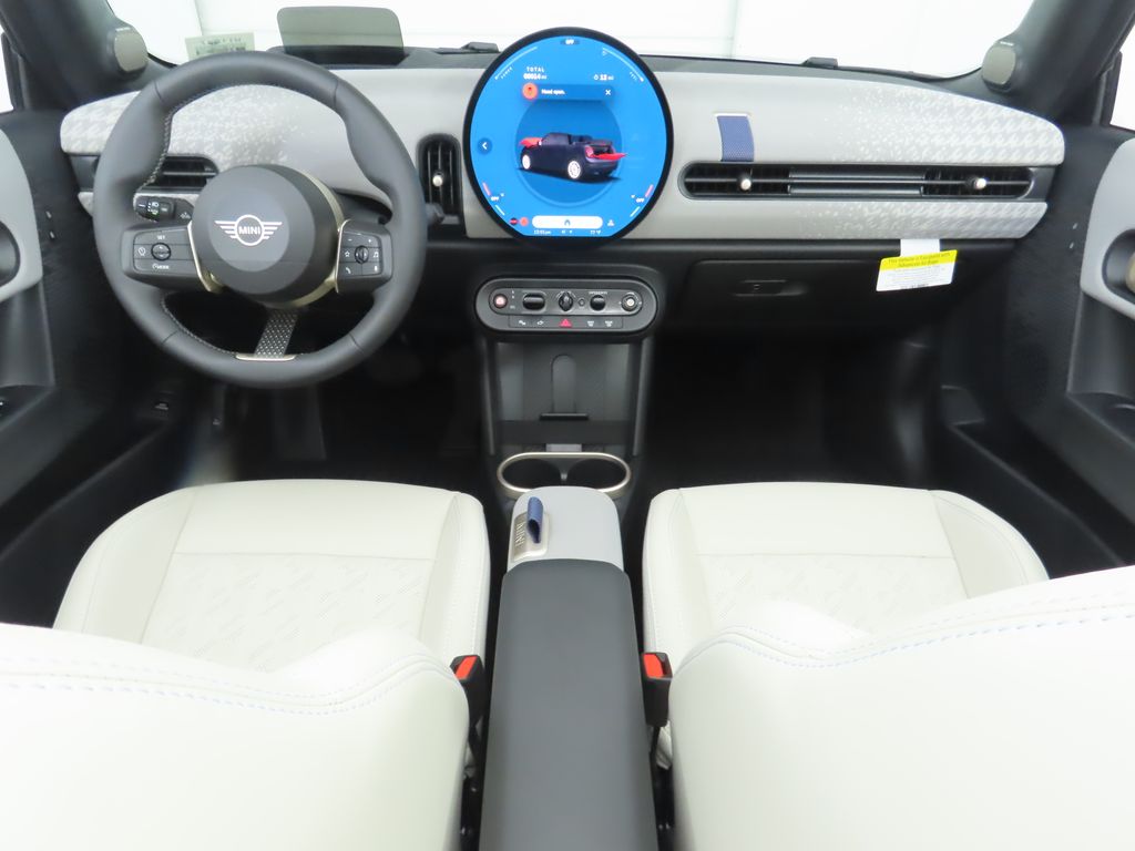 Thumbnail: 2025 MINI Cooper Convertible - 22