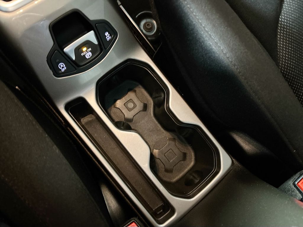 2022 Jeep Renegade Sport