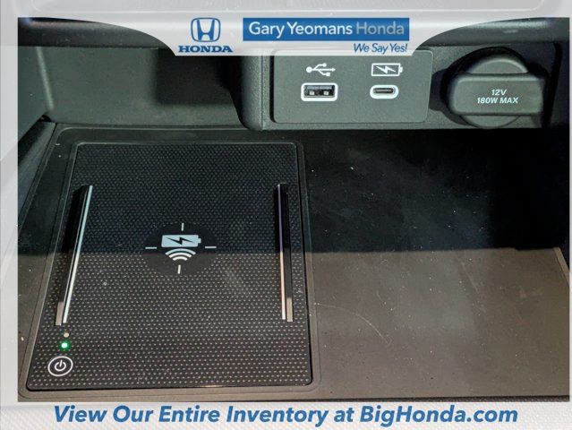 2026 Honda Ridgeline