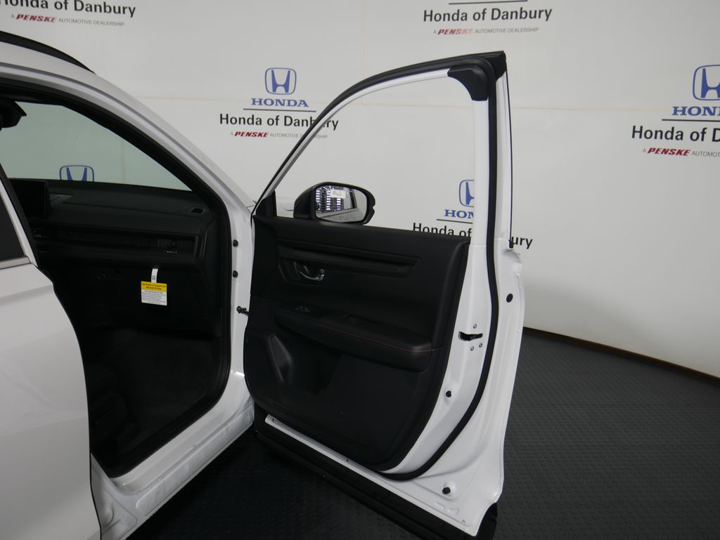 Thumbnail: 2026 Honda CR-V - 9