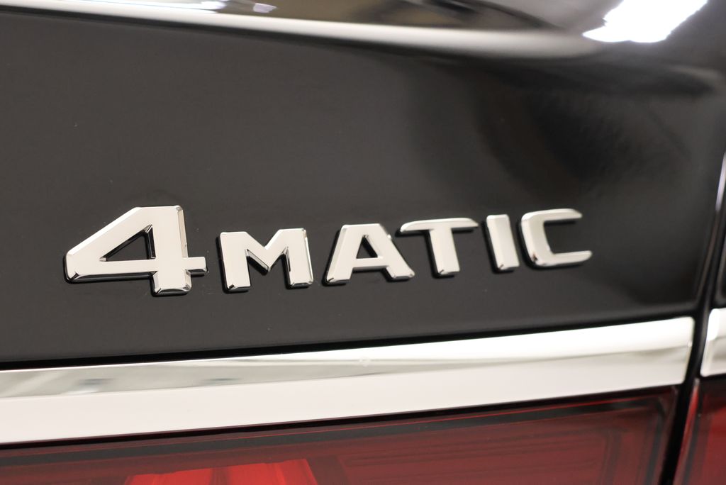 Thumbnail: 2026 Mercedes-Benz E-Class - 10